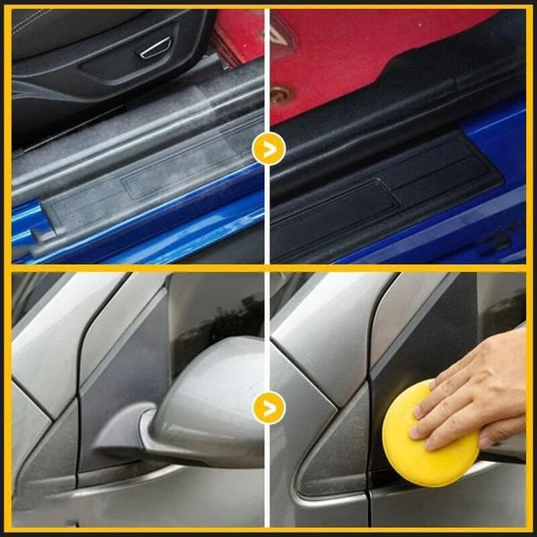 🔥49% OFF- Plastic Parts Refurbish Agent