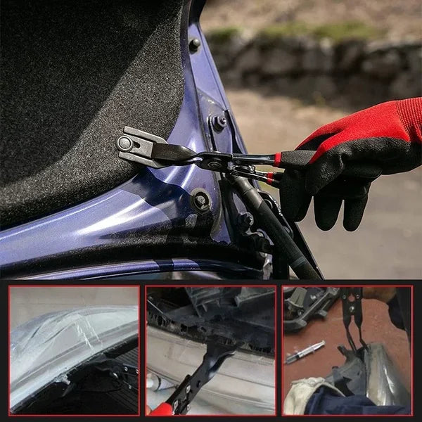 š„Panel Clip Removal Pliers|Car Fuel Pipe Removal Pliers