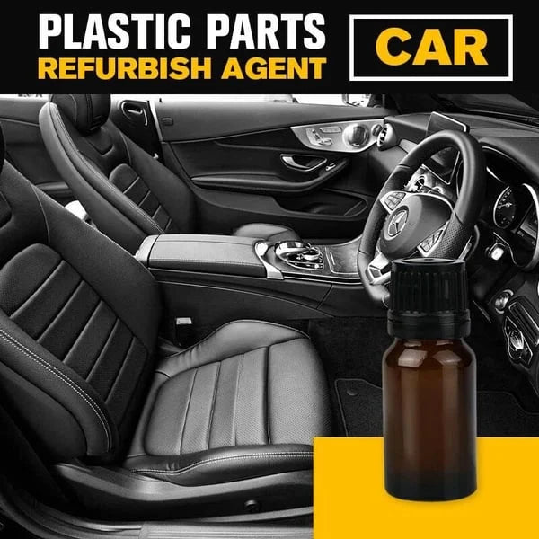 🔥49% OFF- Plastic Parts Refurbish Agent