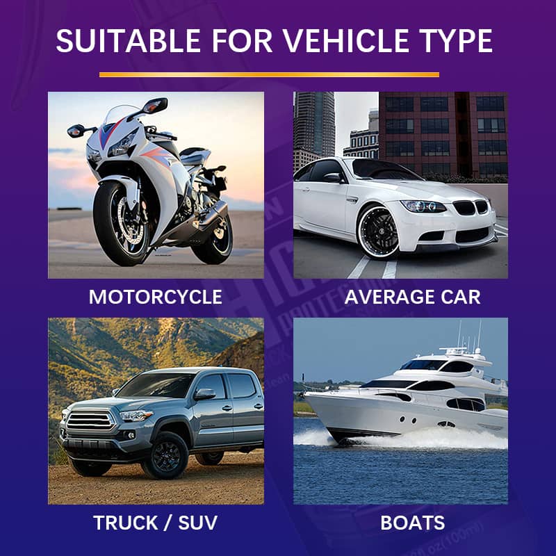 đ„49% OFFâ° 3 in 1 Ceramic Car Coating Spray