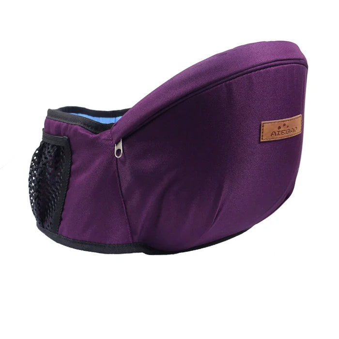 š„Last day 48% OFF - Ergonomic Child 3-36 months Fanny Pack Carry Support Novelty