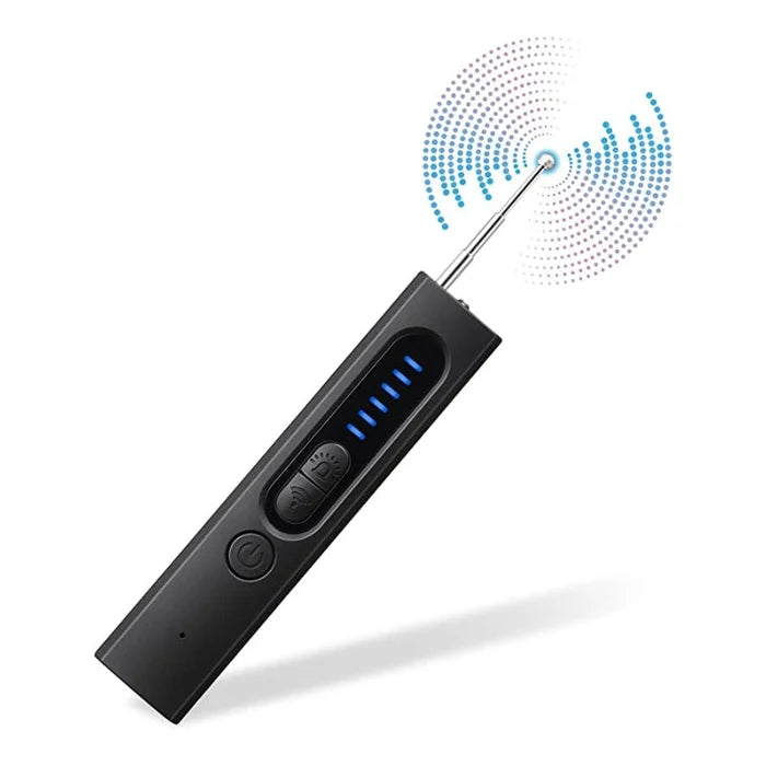 š„Promoting 49%OFFš„ 2024 Hidden Camera Detector