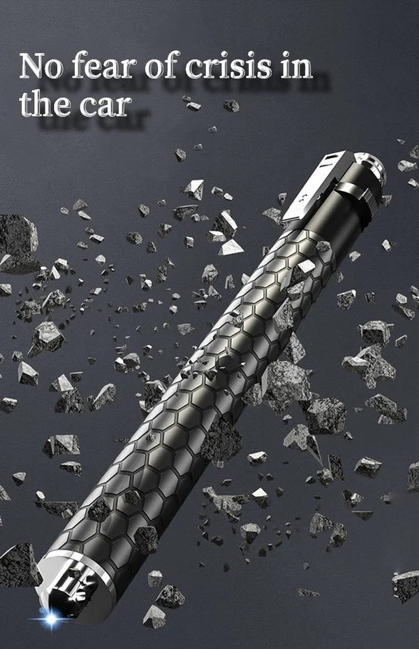 š„LAST DAY 70% OFF-Enhanced Automatic Spring Stick
