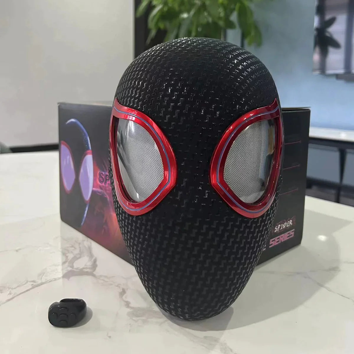 SPIDEYWINKER MASK