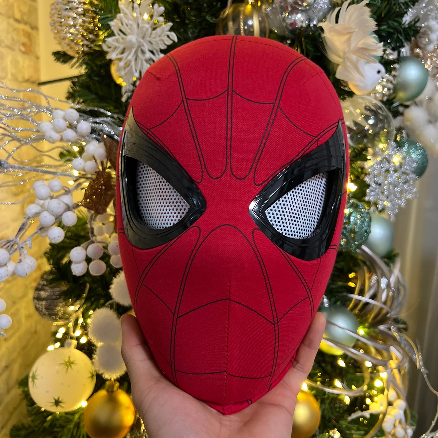 SPIDEYWINKER MASK