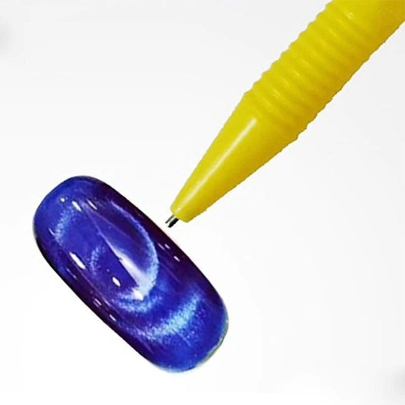 Nail Magnet Tool Set for Cat Eye Nail Gel Design(50% OFF)