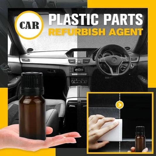🔥49% OFF- Plastic Parts Refurbish Agent
