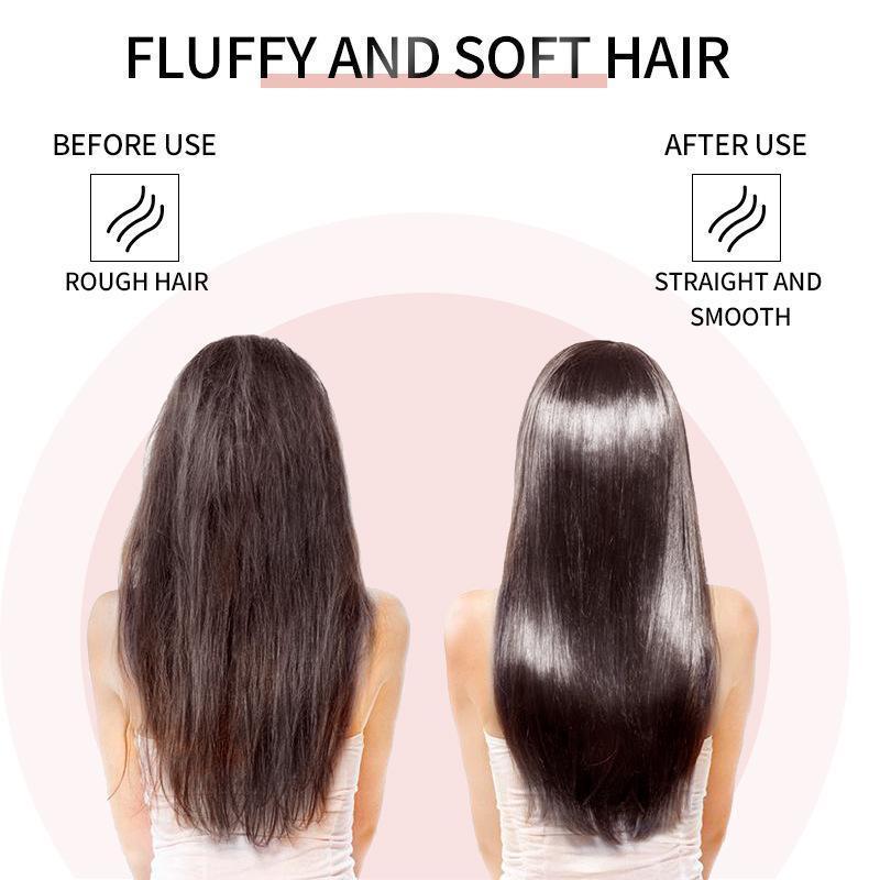 [Wavy Chic] Cordless Split End Trimmer - Repair and CareSystem