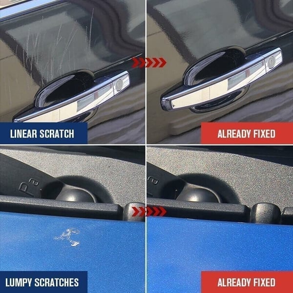 ⏰49% OFF🔥 Car Scratch Repair Kit