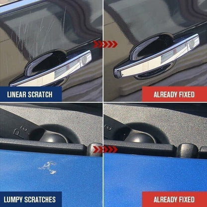 ⏰49% OFF🔥 Car Scratch Repair Kit