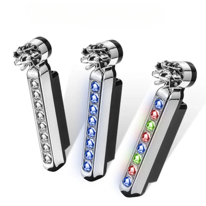 WIND POWER CAR LIGHT LED CAR