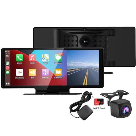 CARPLAY FOR EVERY CAR + FREE BACKUP CAMERA TODAY ONLY