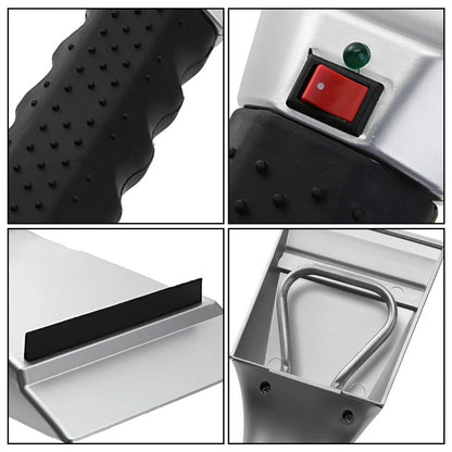 Ice Scraper For Car Durable Heated