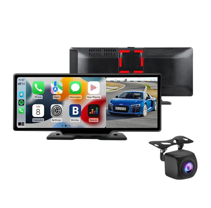 CARPLAY FOR EVERY CAR + FREE BACKUP CAMERA TODAY ONLY