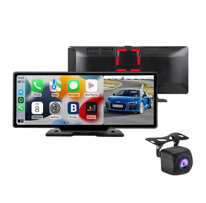 CARPLAY FOR EVERY CAR + FREE BACKUP CAMERA TODAY ONLY