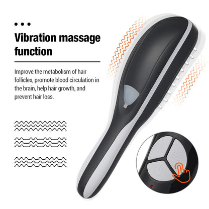 Light Therapy Infusion Brush