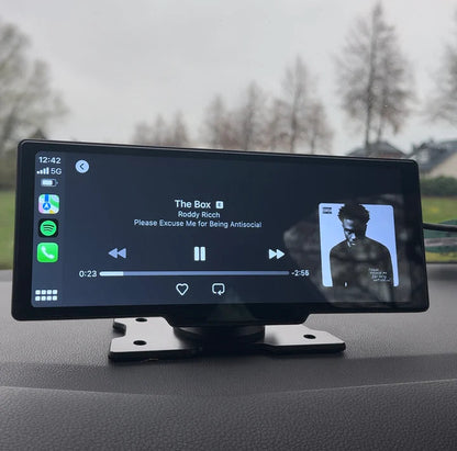 CARPLAY FOR EVERY CAR + FREE BACKUP CAMERA TODAY ONLY