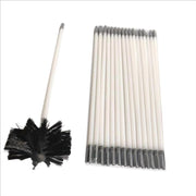(🎁BIG SALE🎉)Smokestack Pipe Inner Cleaning Brush