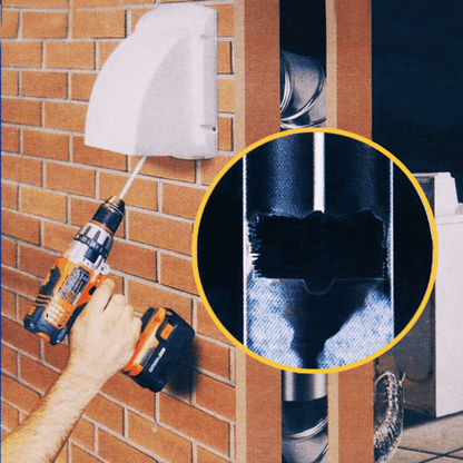 (🎁BIG SALE🎉)Smokestack Pipe Inner Cleaning Brush