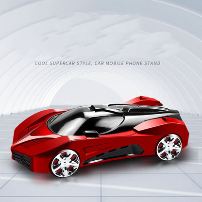 🚗Sports car model phone holder🔥