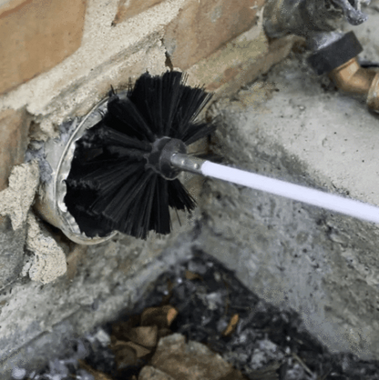 (🎁BIG SALE🎉)Smokestack Pipe Inner Cleaning Brush