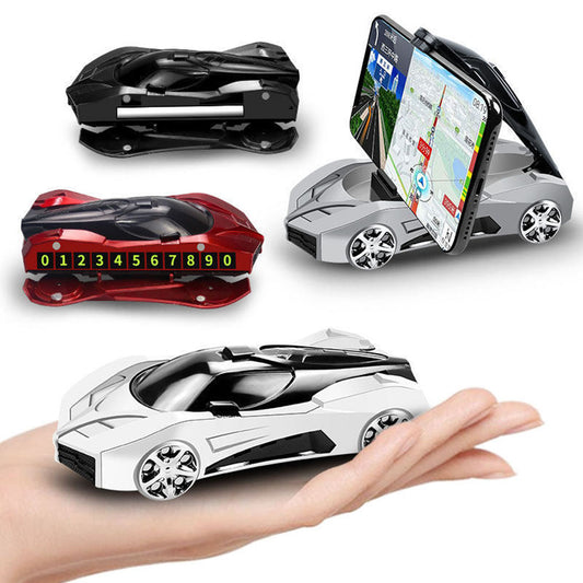 🚗Sports car model phone holder🔥