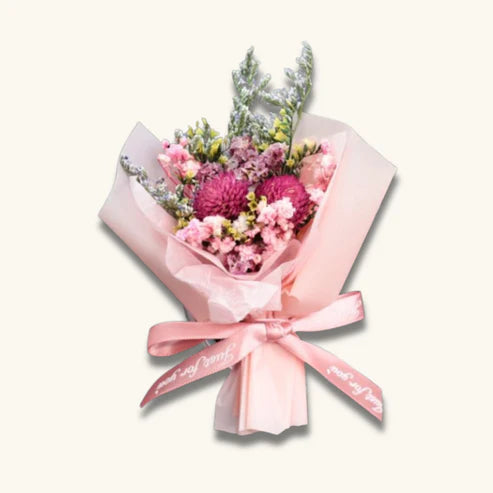 Mini Forever Bouquet