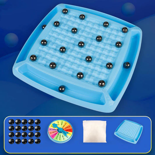 🔥Hot Sale 49% OFF🎁Magnetic Chess Game