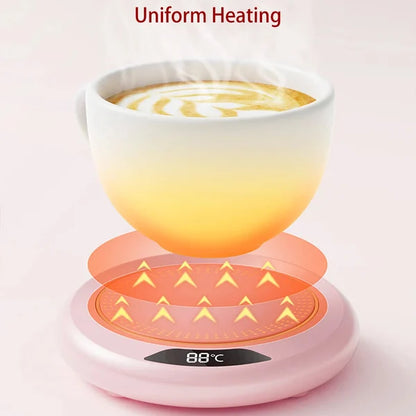 Portable Cup Warmer
