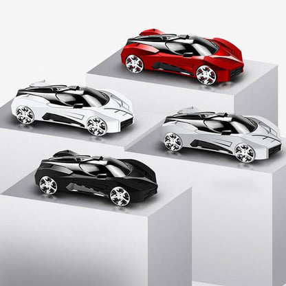 New arrivals phone holder High Quality Luxury multifunctional car phone holder sports car model phone holder