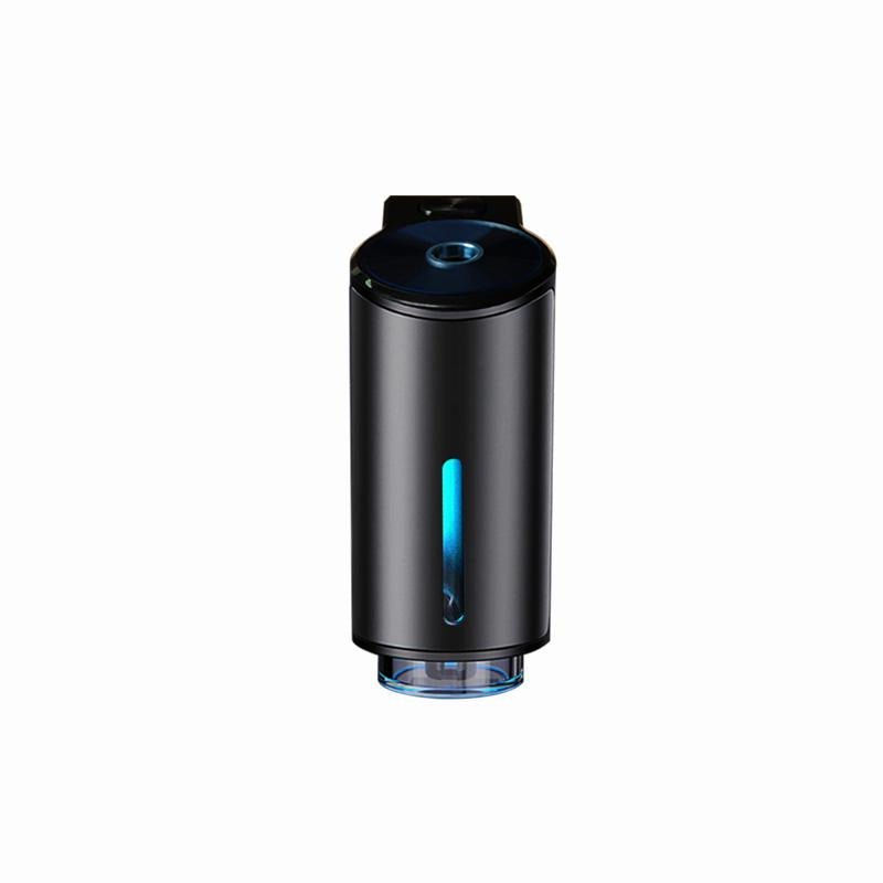 Smart Car Aromatherapy USB Charging Long Stand-Car Aromatherapy Machine-Free Three Bottles of Essential Oils