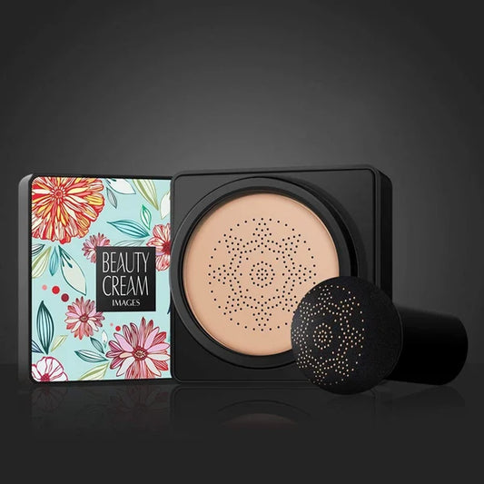 Buy one get one free-Air Cushion CC Cream(🔥Specially designed for women’s skin)