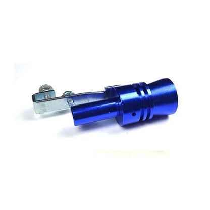 CAR TURBO WHISTLE PIPE SOUND