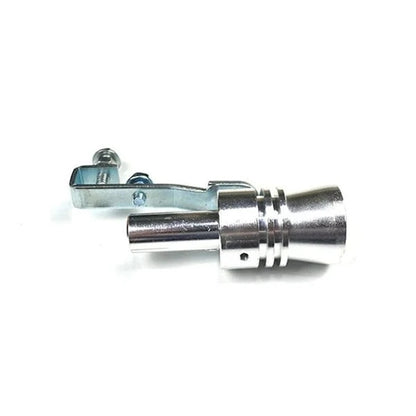 CAR TURBO WHISTLE PIPE SOUND