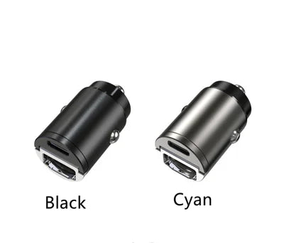 MINI STEALTH CAR ADAPTER