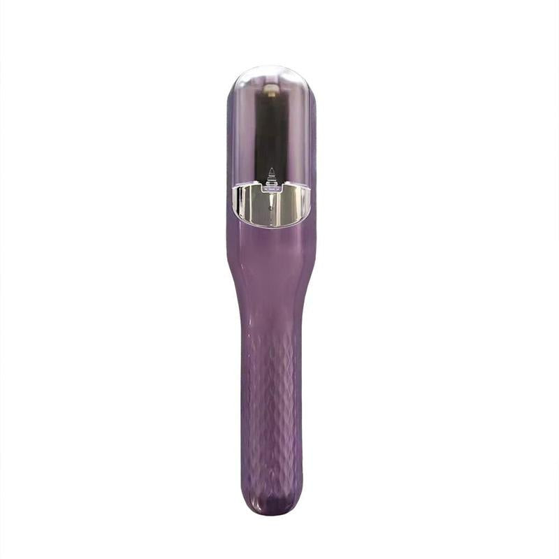 2024 New Year gift 1 piece multifunctional C-type rechargeable split-end hair clipper