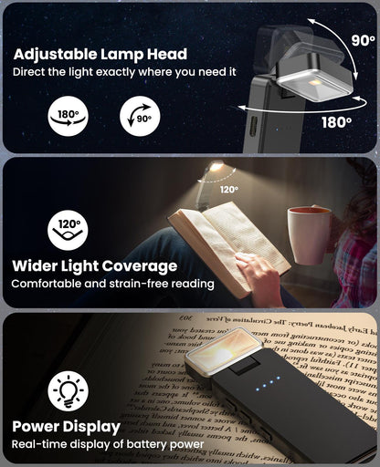 Book Light