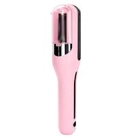 [Wavy Chic] Cordless Split End Trimmer - Repair and CareSystem