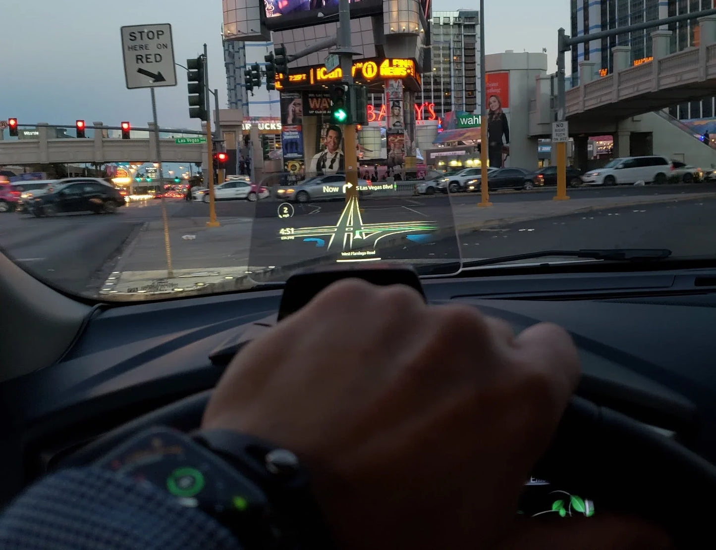 🔥 49% OFF - DRIVE -THE BEST HEAD-UP DISPLAY FOR ANY CAR（✌️BUY TWO FREE SHIPPING）