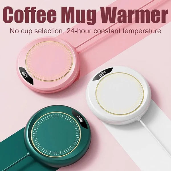 Portable Cup Warmer