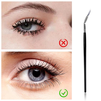 Hot Sale 49% OFF-Folding Angle Scalloped Lash Brush