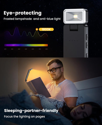 Book Light