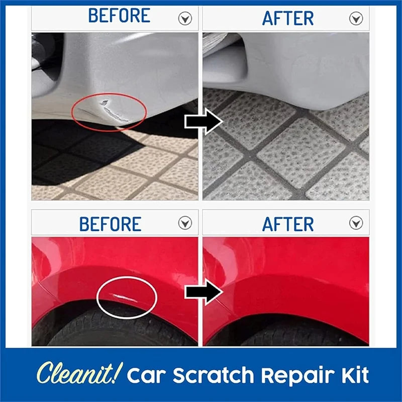 ⏰49% OFF🔥 Car Scratch Repair Kit