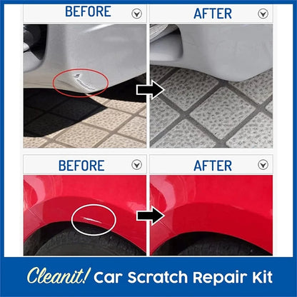 ⏰49% OFF🔥 Car Scratch Repair Kit