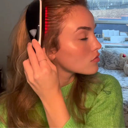 hair growth comb