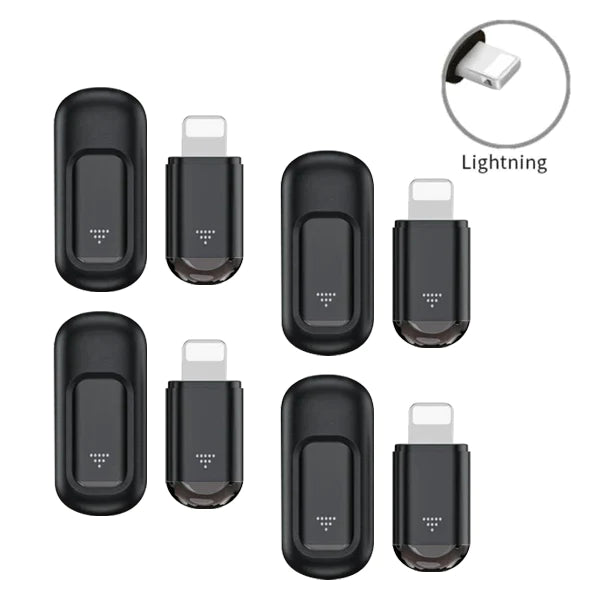 Patent- Enigma Key Command Sleek Sync