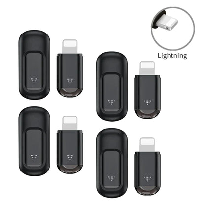 Patent- Enigma Key Command Sleek Sync
