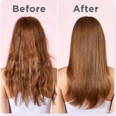 [Wavy Chic] Cordless Split End Trimmer - Repair and CareSystem