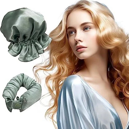 Overnight Blowout Buns