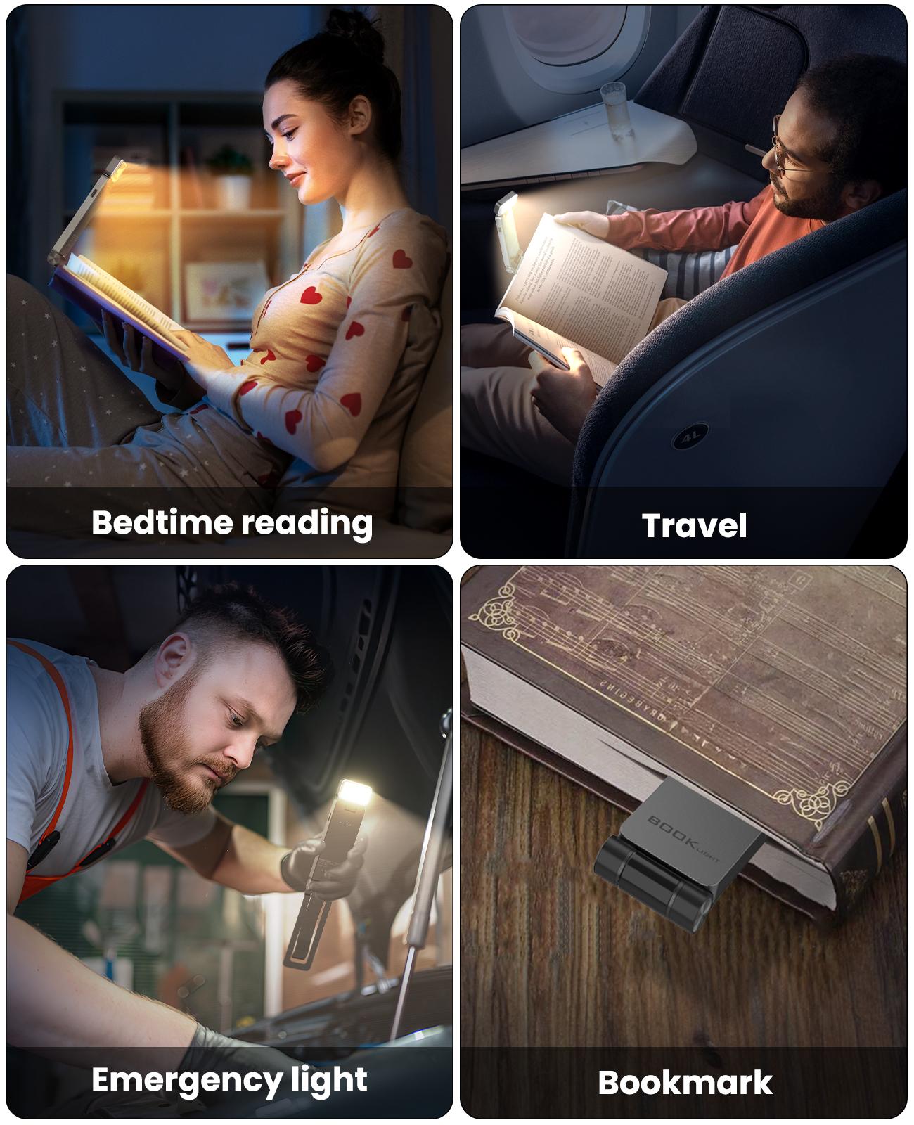 Book Light